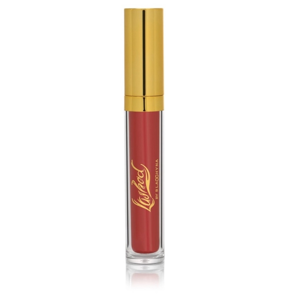Lashed Gloss Liquid Lipstick Shade: Hot Thot #40